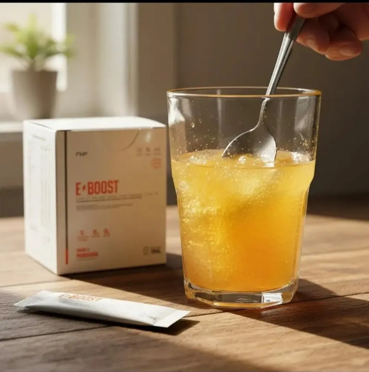 E-BOOST