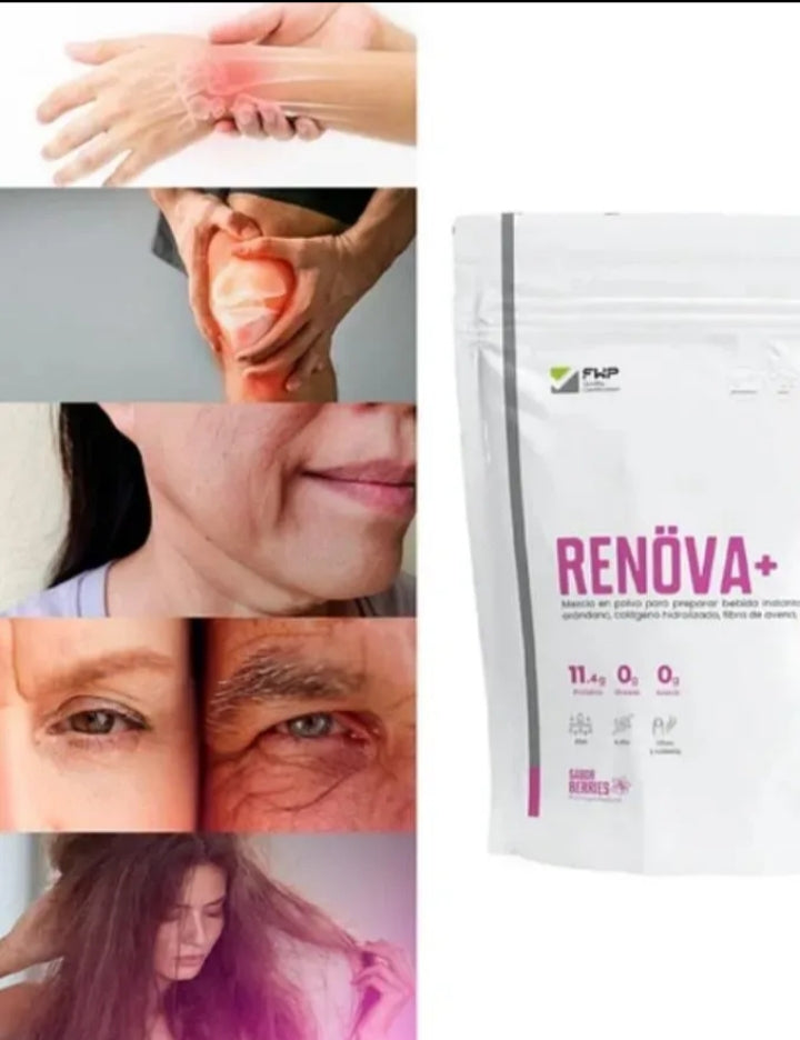 RENOVA PLAS