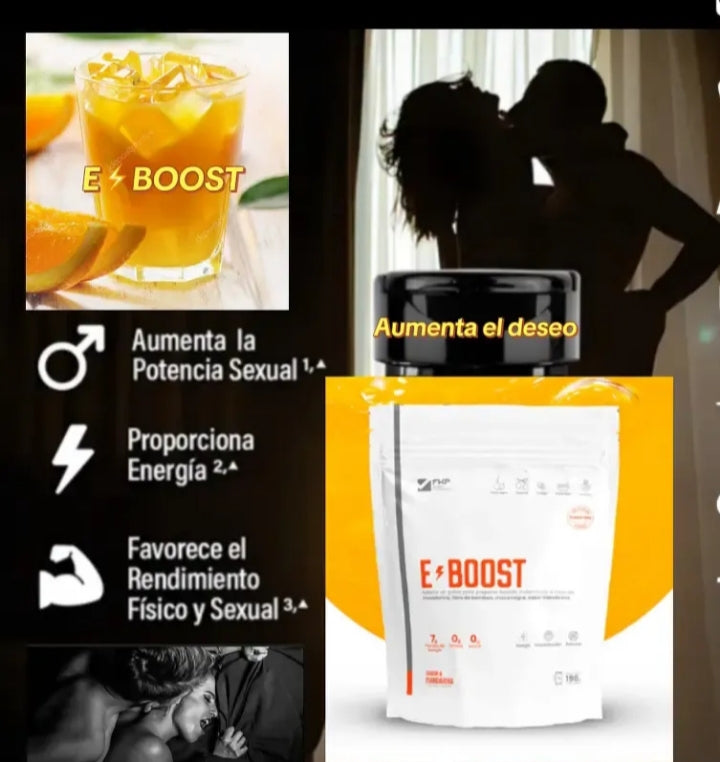 E-BOOST