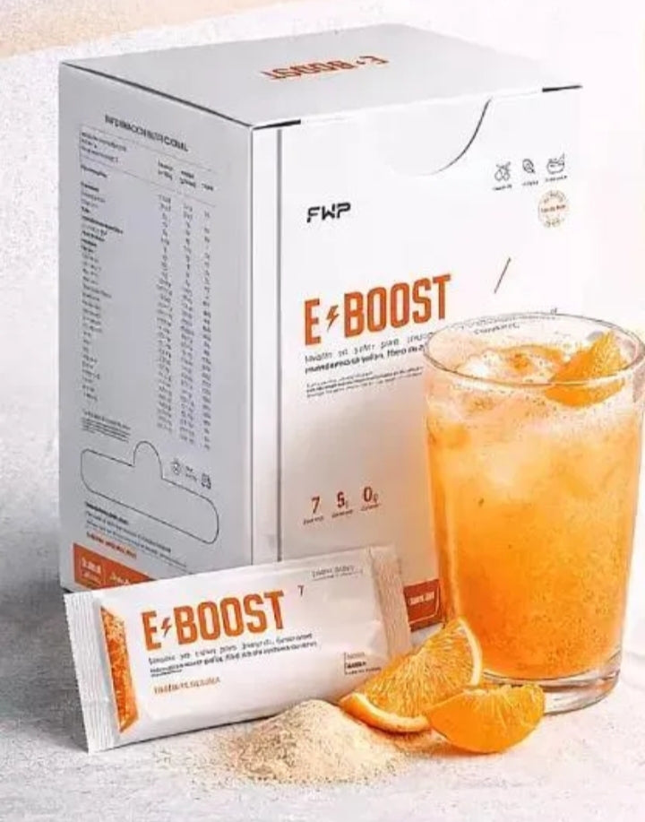 E-BOOST