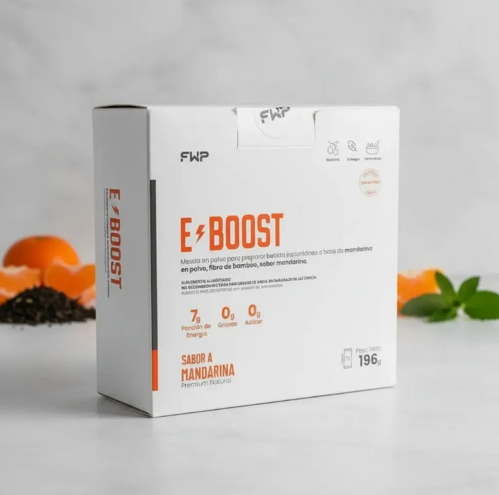 E-BOOST