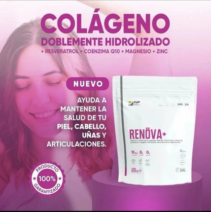 RENOVA PLAS