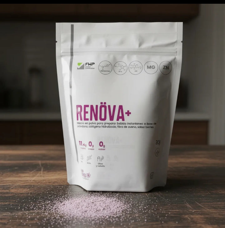 RENOVA PLAS