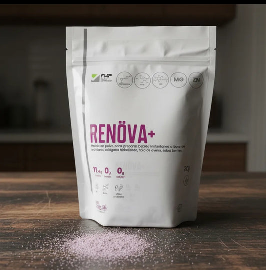 RENOVA PLAS